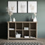 Amherst - Cube Storage Bookcase