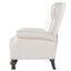 Modern Manual Push Back Recliner Chair