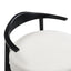 Modern Living Room Upholstered Accent Chair