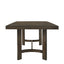 Farren - Weathered Dining Table - Oak