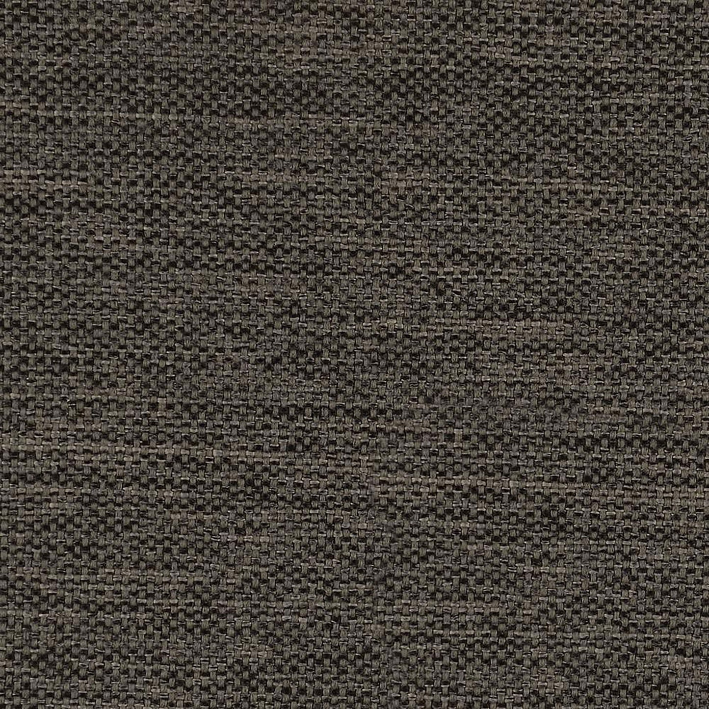 Paige - Flared Arm Chair - Charcoal Gray