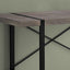 Computer Desk For Home Office Laptop, Contemporary & Modern