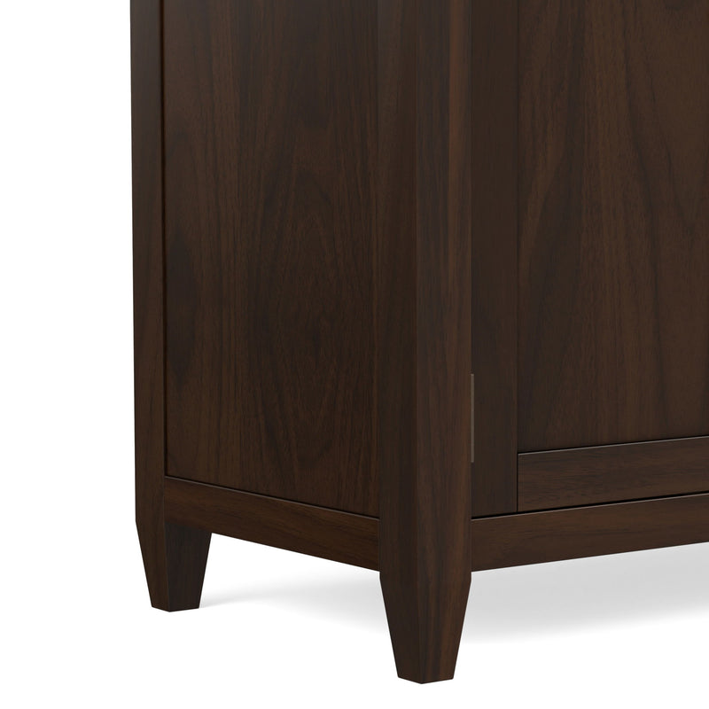 Carlton - TV Media Stand