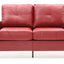 Newbury - Track Arm Loveseat For Cozy Spaces