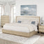 Kimpton - Wingback Bed