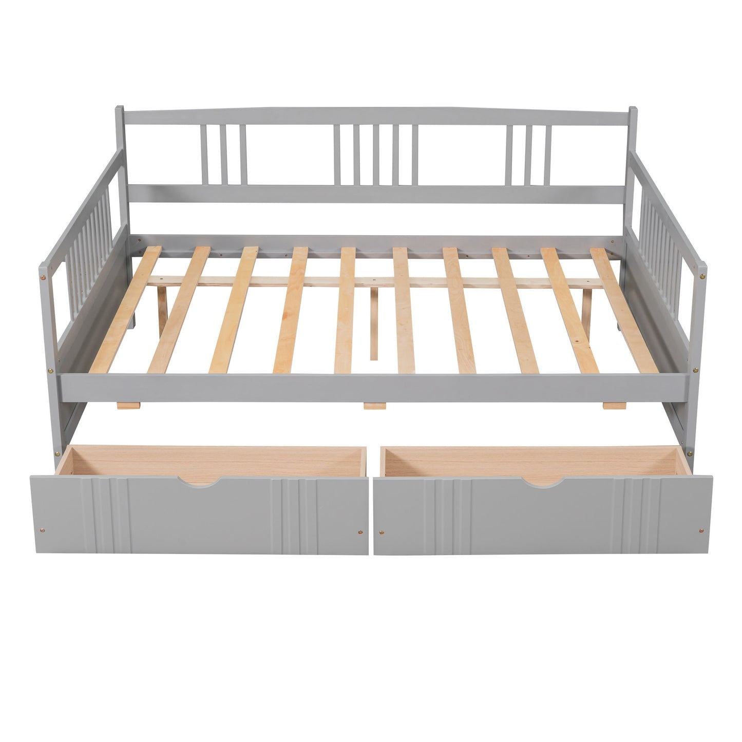 Multifunctional Elegant Modern Daybed