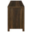 Madra - 2 Door TV Stand