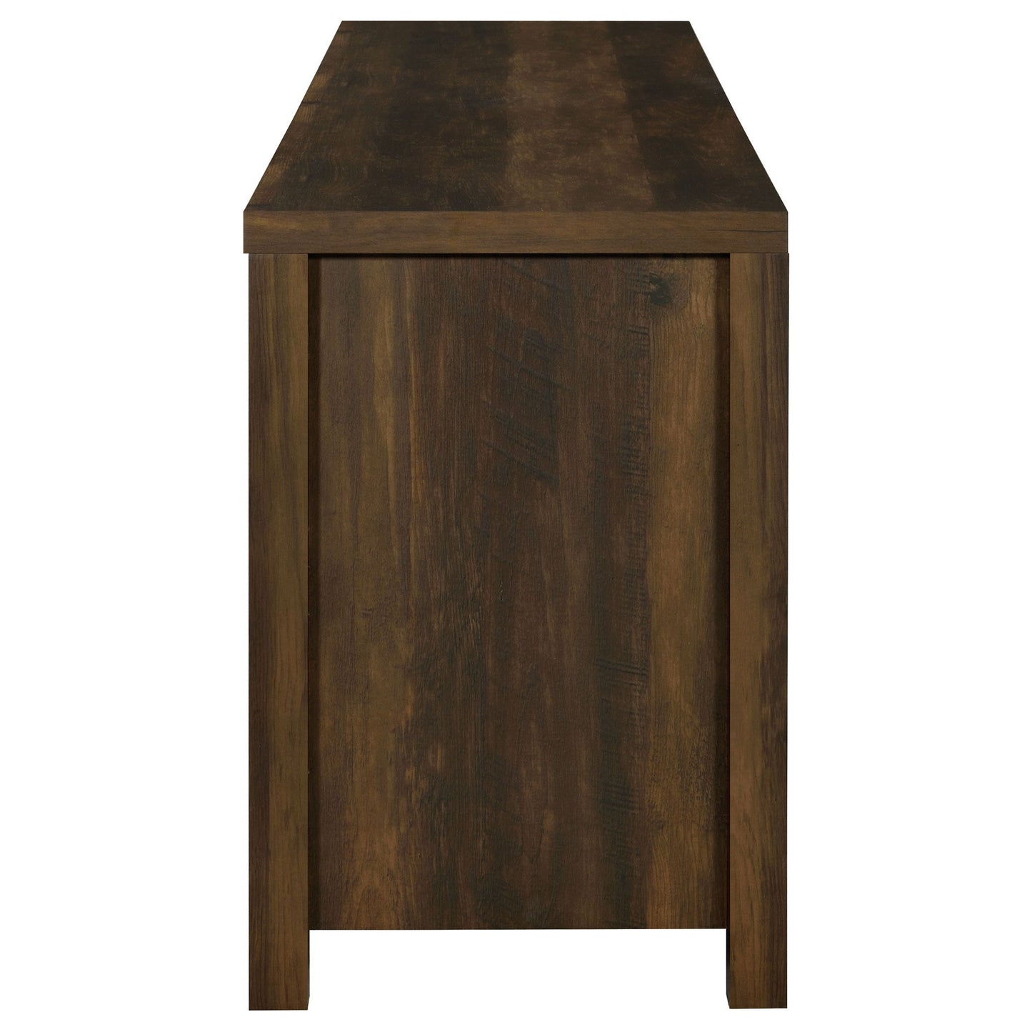 Madra - 2 Door TV Stand