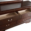 Elegant Traditional Storage Dresser