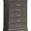 Chest - Metal Black