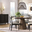 Elegant Round Dining Table