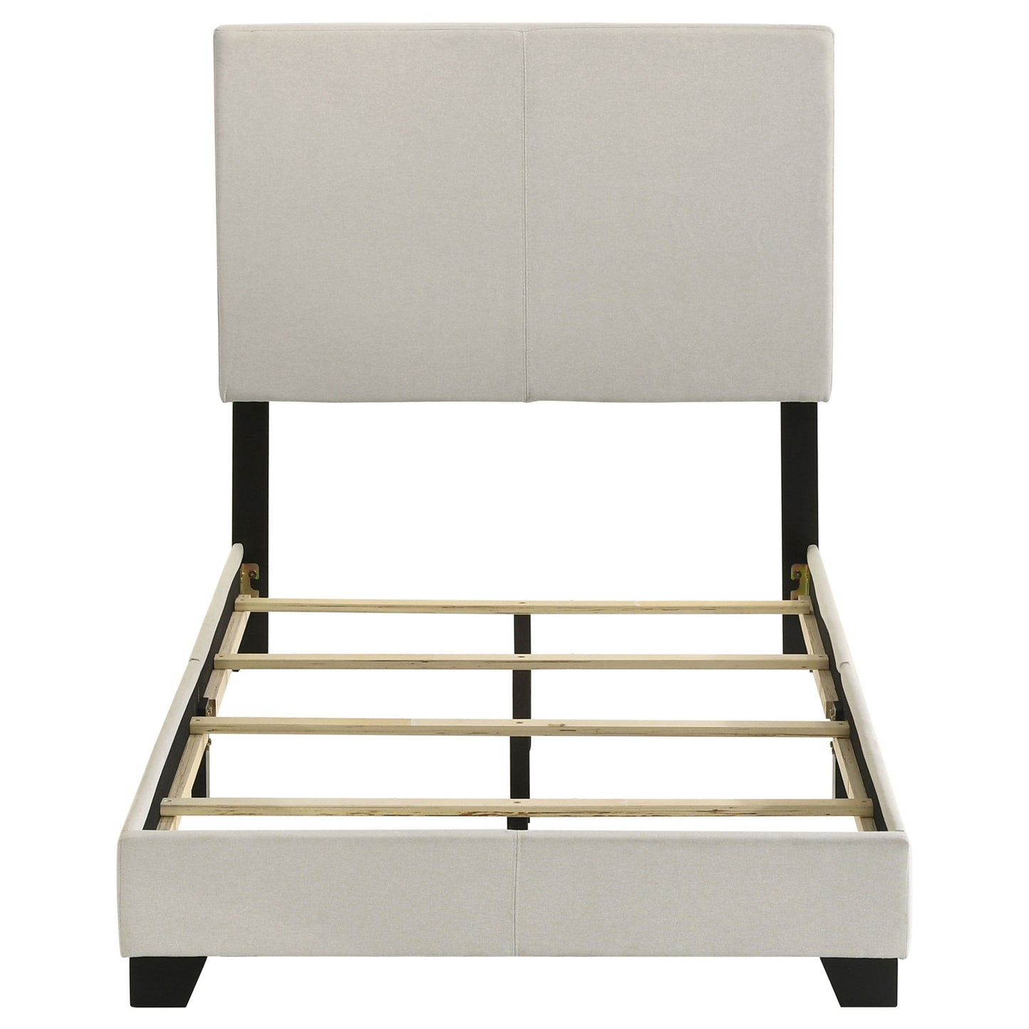Efram - Panel Bed