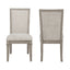 Mariana - Upholstered Side Chair (Set of 2)