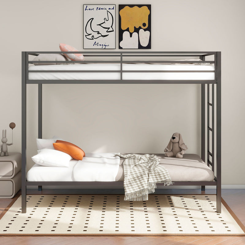 Jarren - Bunk Bed
