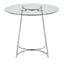 Cece - Contemporary / Glam Dinette Table
