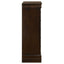 Janson - 5 Drawer Bedroom Chest - Cappuccino