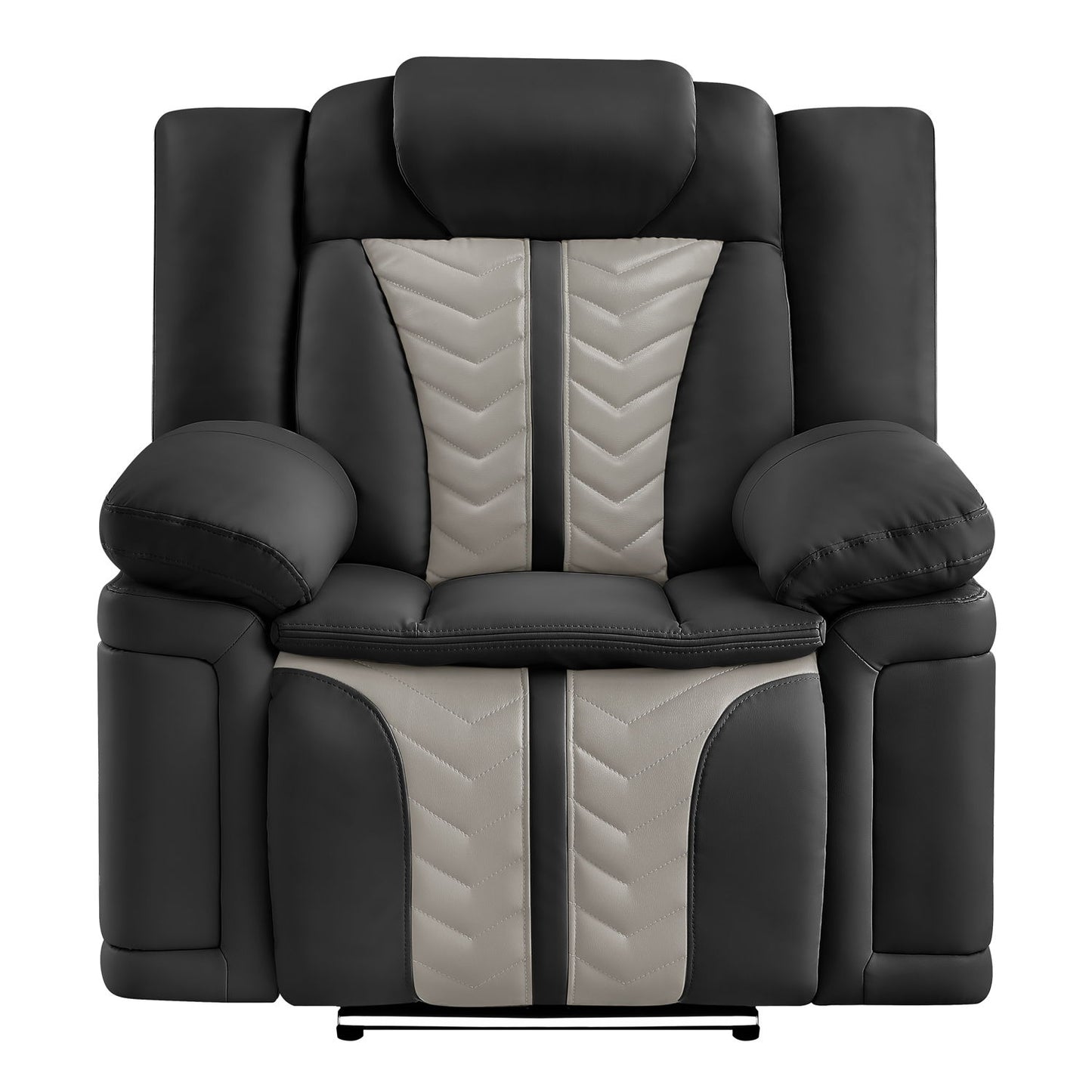 Cruiser - Power Reclining Set With LED Lighting