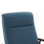 Fremont - Push Back Recliner