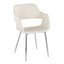 Margarite - Contemporary Dining Chair (Set of 2)