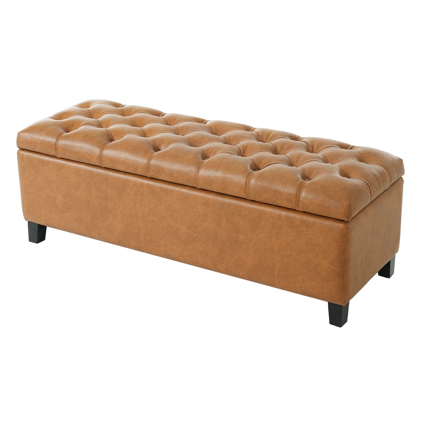 Ottoman Storage Bench