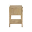 Sunveil - 1 Drawer Nightstand