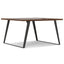 Lowry - Handcrafted Square Dining Table