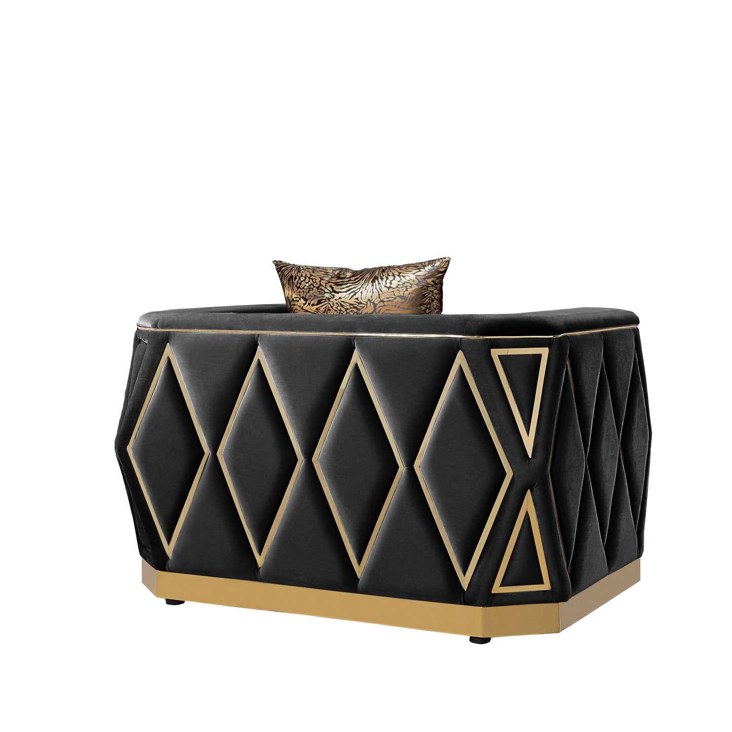 Cavalli - Livingroom Set