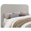 Kendra - Platform Bed