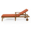 Jason - Chaise Lounge Adjustable Acacia Wood Outdoor Furniture