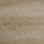 Sansome - Queen Panel Bed - Oak