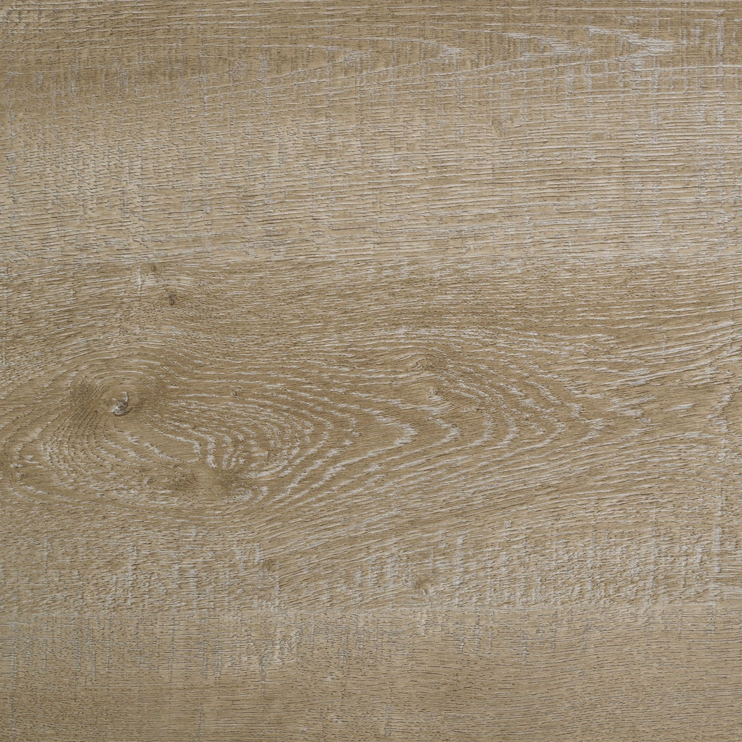 Sansome - Queen Panel Bed - Oak