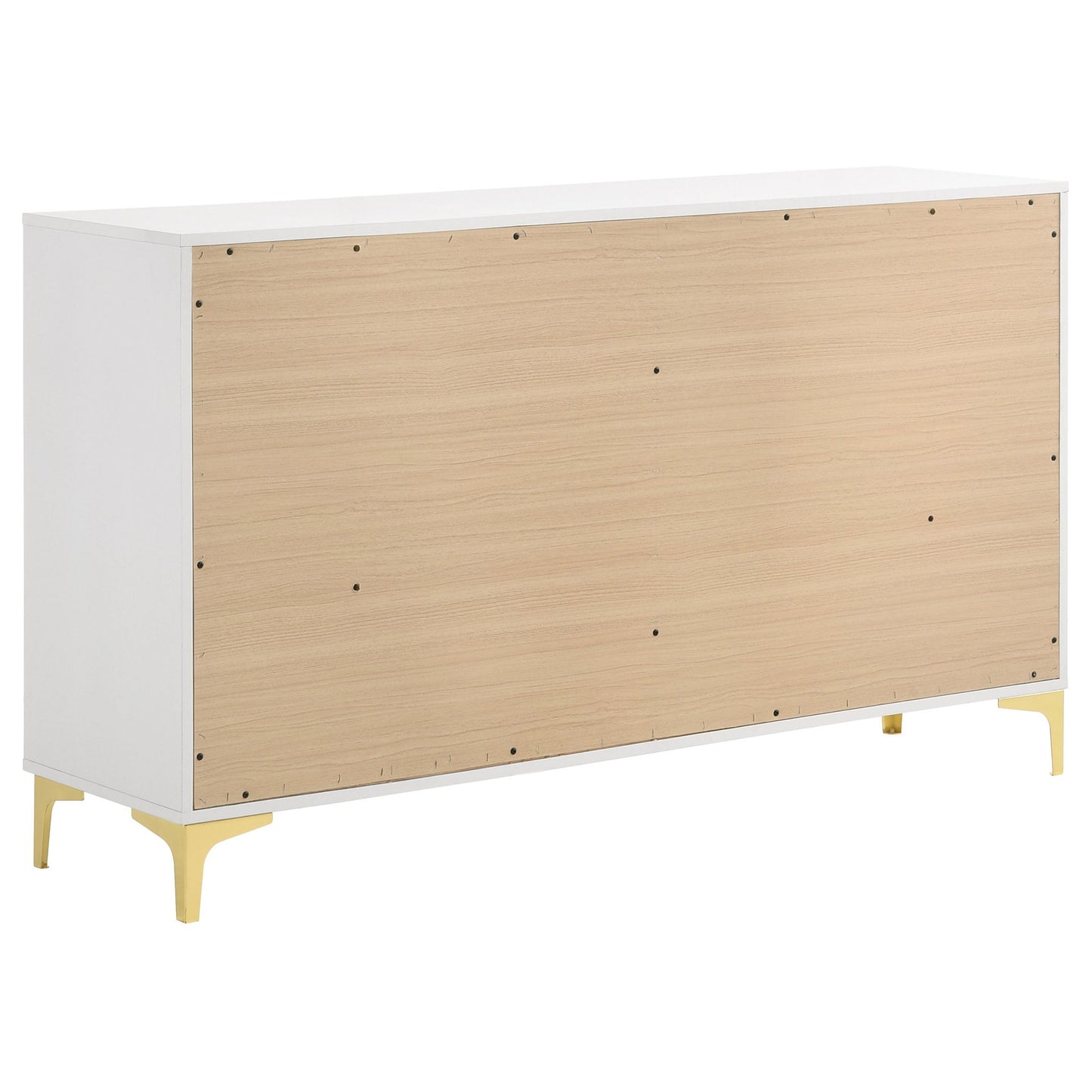 James - Bedroom Set