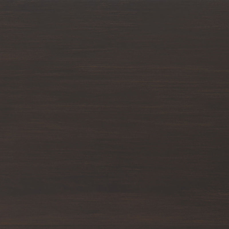 Connaught - Large Storage Bench Trunk - Dark Brown