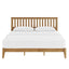 Malinda - Panel Bed