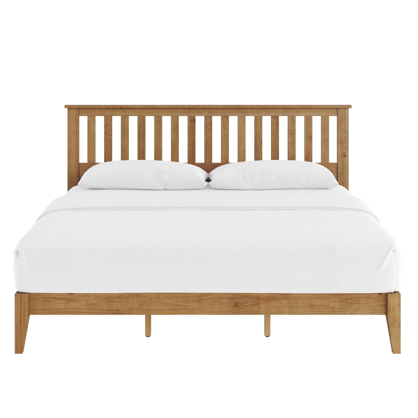 Malinda - Panel Bed