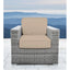 Minnesota - Club Chair