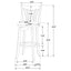 Decker - Swivel Chair