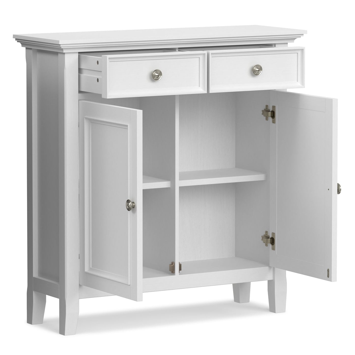 Amherst - Storage Cabinet