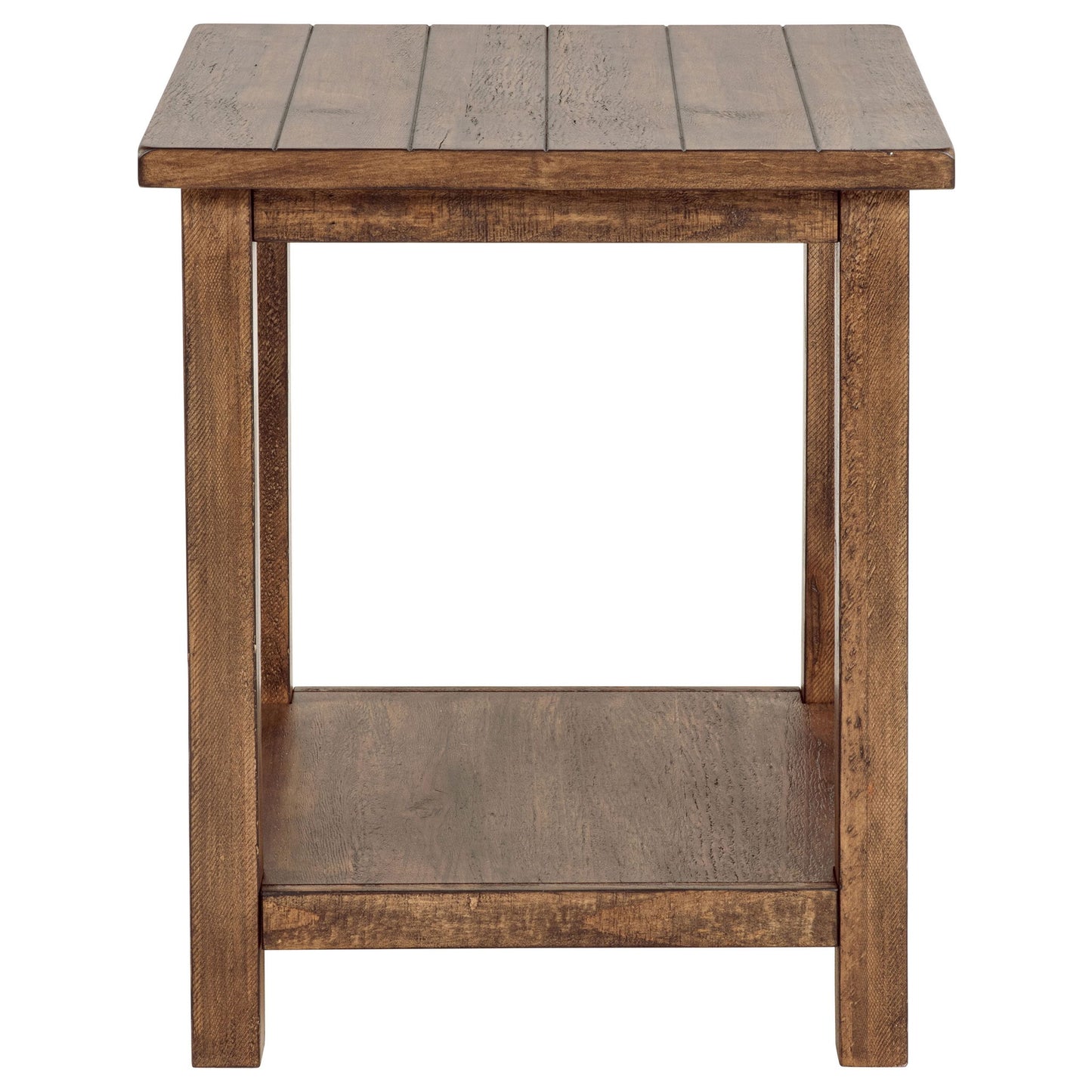Castleton - Coffee And End Table Set With Storage
