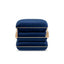 Monarch - Squared Upholstered Ottoman