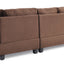 Malone - Comfort Sectional