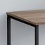Computer Desk, Home Office, Laptop, Left Right Set-Up, Storage Drawers, Work, Contemporary, Modern