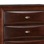 Ireland - Elegant Design Chest