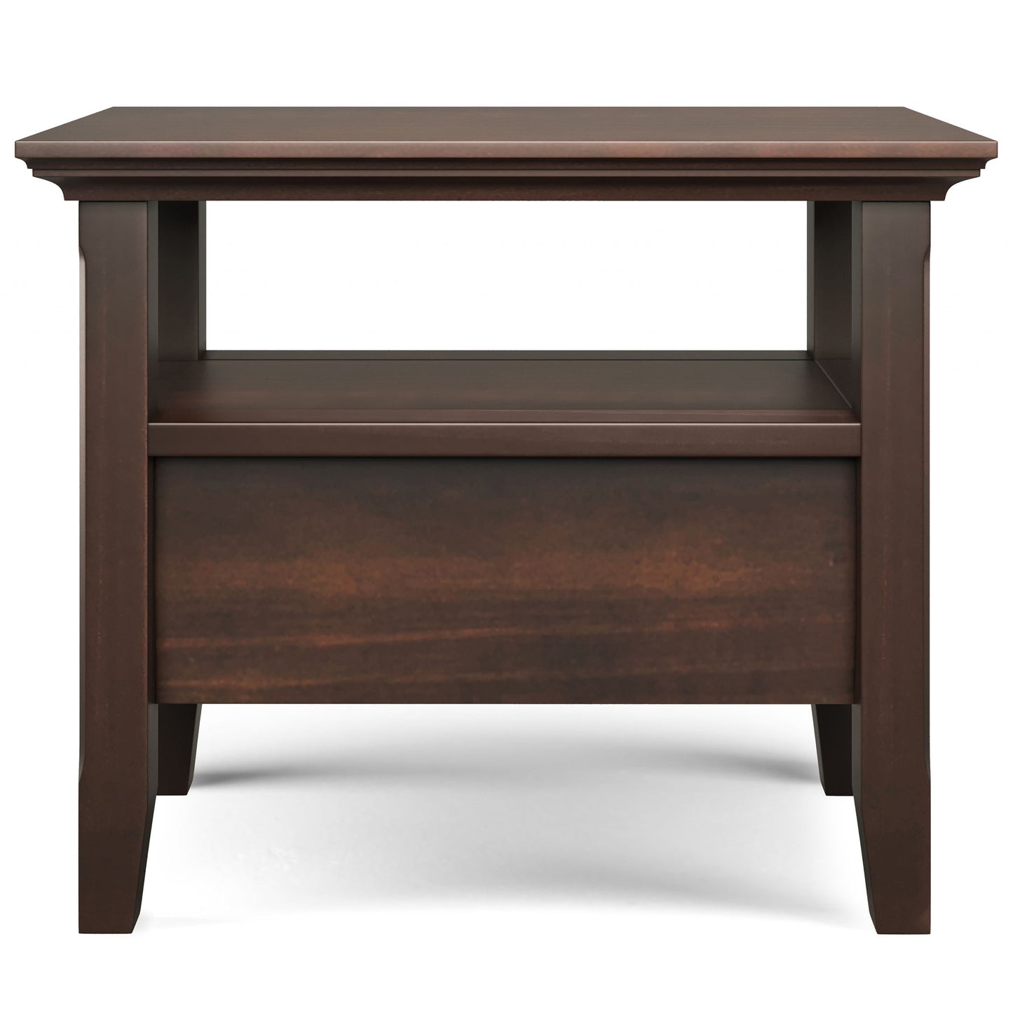 Acadian - End Table With Drawer