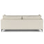 Ava - Mid Century Sofa, Upholstered
