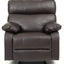 Modern Design Rocker Recliner