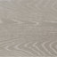 Colwood - Upholstered Curved With Channel Tufting And Slender Tapered Legs - Silver Gray