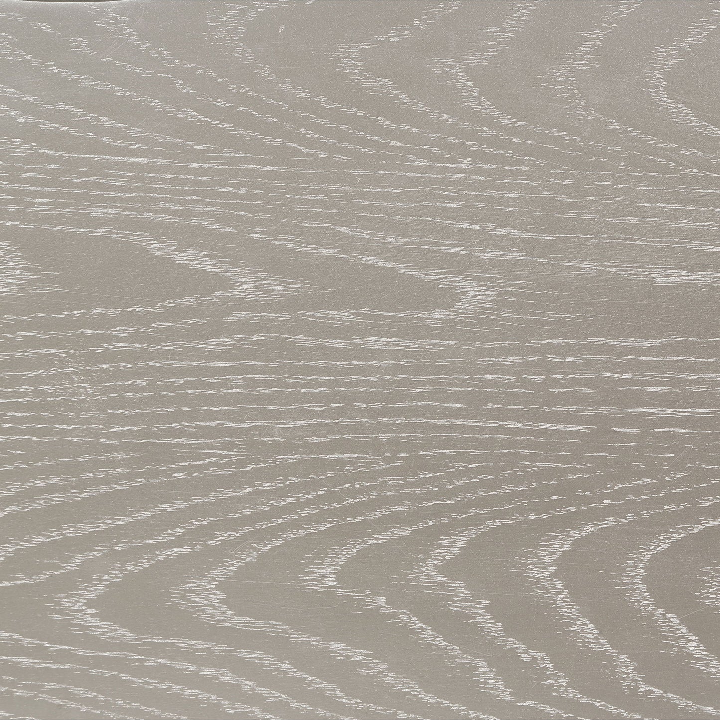 Colwood - Upholstered Curved With Channel Tufting And Slender Tapered Legs - Silver Gray