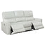 Ashland - Power Reclining Sofa With USB Charging