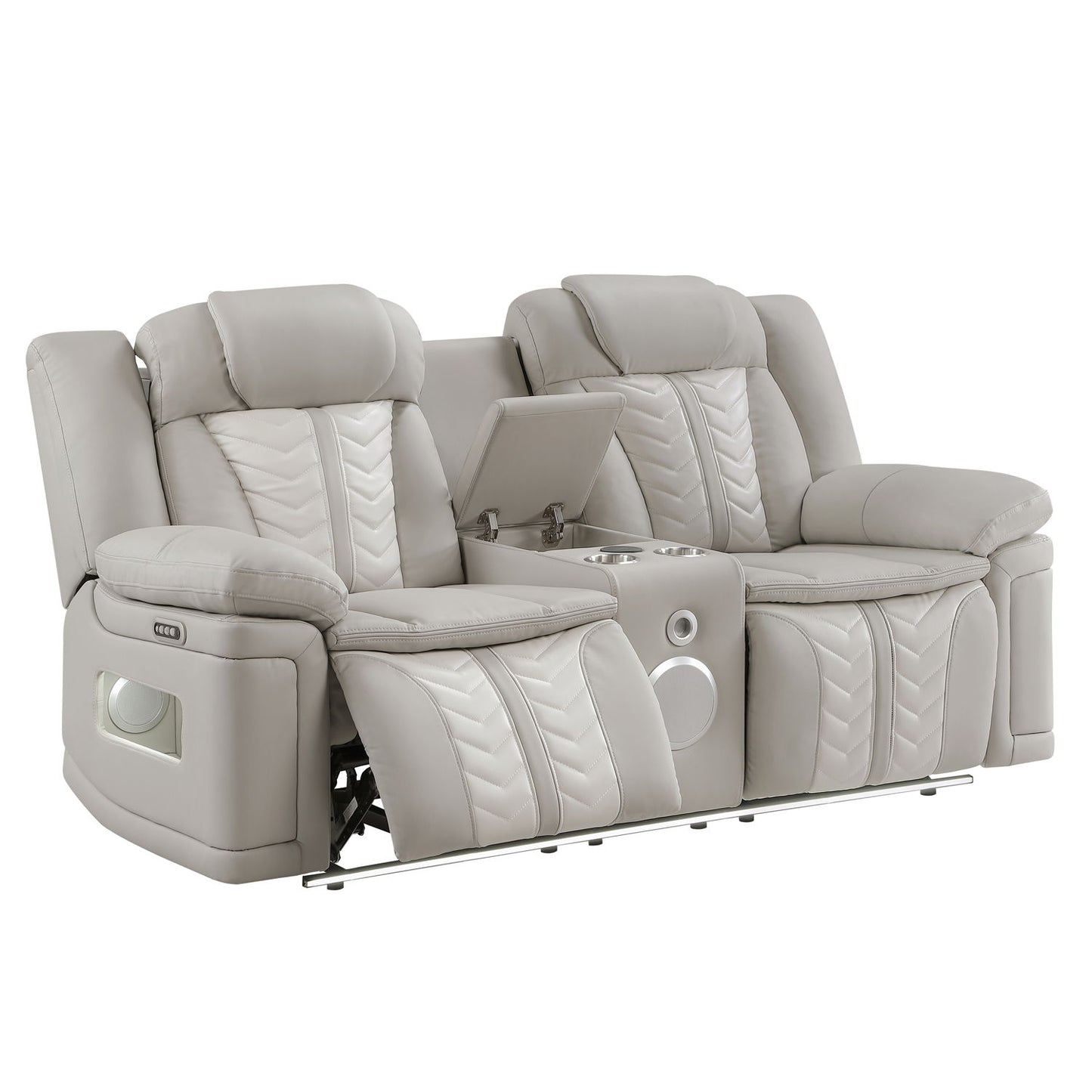 Cruiser - Power Reclining Loveseat